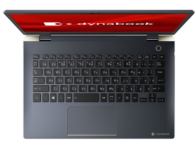 dynabook G7 P1G7JPBLの製品画像 - 価格.com