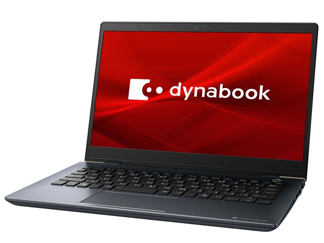 dynabook G5 P1G5JPBL ノートパソコン 本体のみ dynabook G5 P1G5JPBLの製品画像 - 価格.com