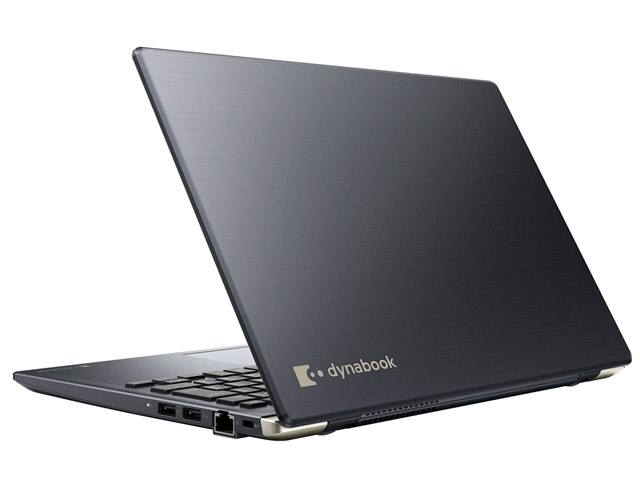 その他ノートPC本体 dynabook P1-G5JP-BL dynabook G5 P1G5JPBLの製品画像 - 価格.com