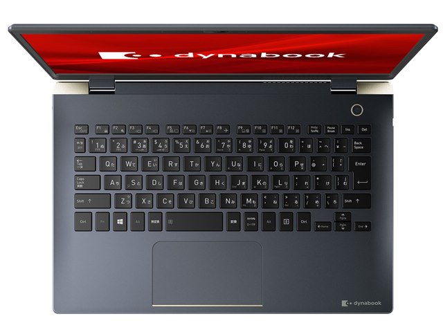 dynabook G5 P1G5JPBLの製品画像 - 価格.com