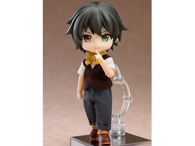 ねんどろいどどーる マッドハッターの製品画像 - 価格.com