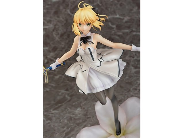 アクアマリン Fate/Grand Order 1/7 セイバー/アルトリア・ペン