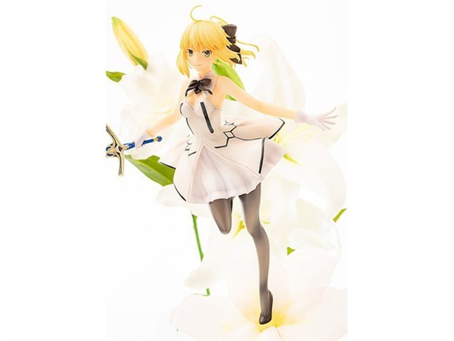 アクアマリン Fate/Grand Order 1/7 セイバー/アルトリア・ペン