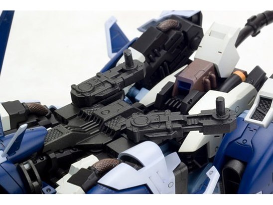 ゾイド 1/72 RZ-041 ライガーゼロイエーガー マーキングプラスVer.の