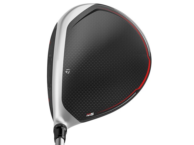 M5 ドライバー [Tour AD VR-6 フレックス：S ロフト：10.5]の製品画像
