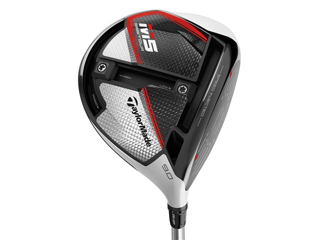 M5 TOUR ドライバー [Diamana DF60 フレックス：S ロフト：9]の製品
