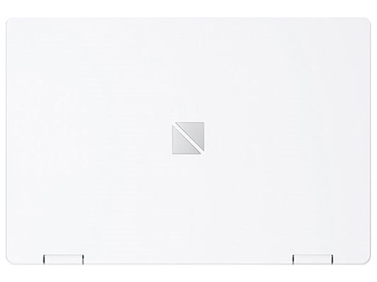 LAVIE Note Mobile NM150/MAW PC-NM150MAW [パールホワイト]の製品画像