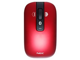 LAVIE Note Standard NS700/MAR PC-NS700MAR [カームレッド]の製品画像