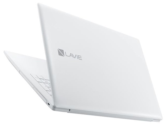 LAVIE Note Standard NS300/MAW PC-NS300MAW [カームホワイト]の製品