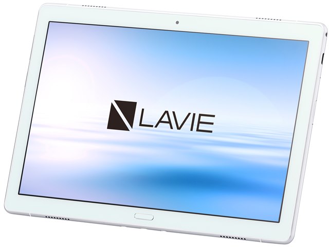 ⭐️売約済⭐️ LAVIE PC-TE510JAW ホワイトタブレット本体➕カバー LAVIE Tab E TE510/JAW PC-TE510JAWの製品画像 - 価格.com