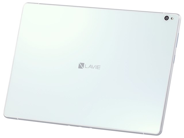 LAVIE Tab E TE510/JAW PC-TE510JAWの製品画像 - 価格.com