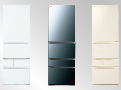 VEGETA GR-R470GW(ZC) [ラピスアイボリー]の製品画像 - 価格.com