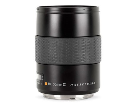 HASSELBLAD ハッセルブラッド カメラレンズ HC 50mm HC 3.5/50mm II 3026050の製品画像 - 価格.com