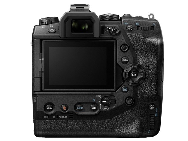 OM-D E-M1X ボディの製品画像 - 価格.com