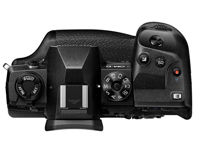 OM-D E-M1X ボディの製品画像 - 価格.com