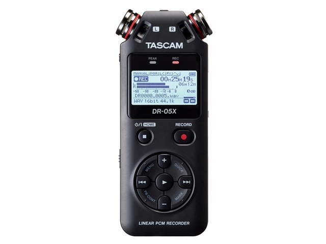 DR-05Xの製品画像 - 価格.com