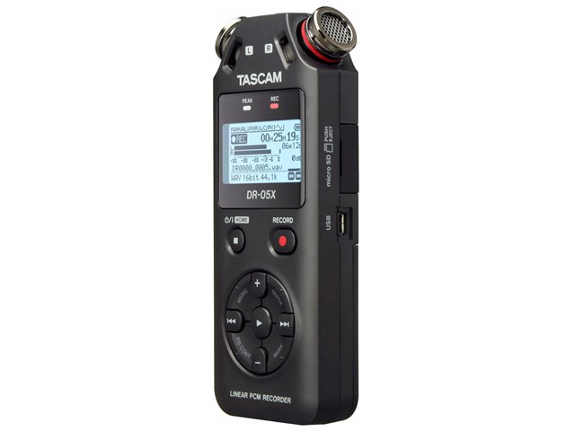 DR-05Xの製品画像 - 価格.com