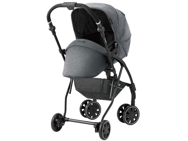 AttO type-C(GL) [ローマングレー]の製品画像 - 価格.com