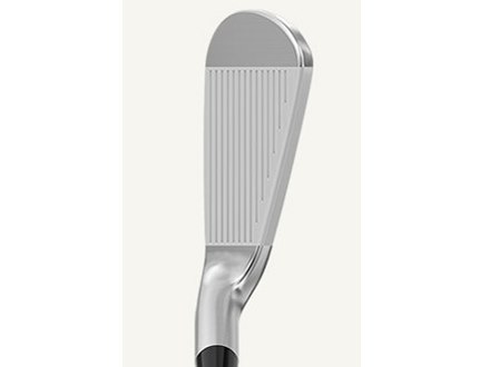 スリクソン Z-FORGED アイアン 6本セット [ダイナミックゴールド DST