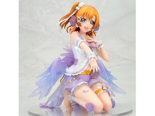 ラブライブ！スクールアイドルフェスティバル 1/7 高坂 穂乃果