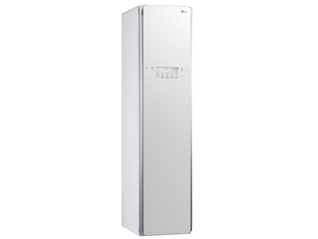 LG styler S3WF [ホワイト]の製品画像 - 価格.com