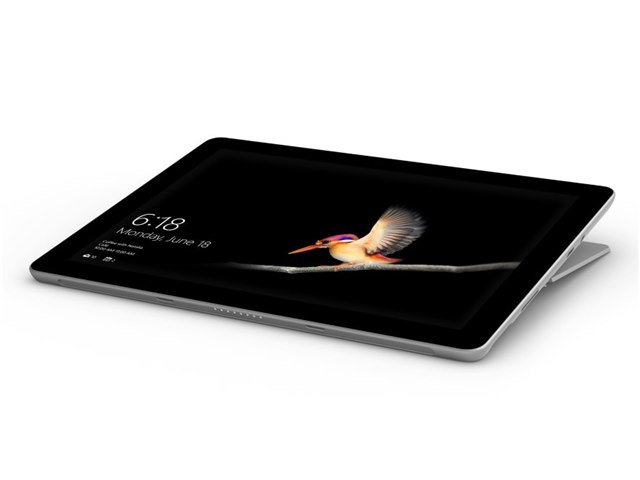 Surface Go LTE Advanced KAZ-00032 SIMフリーの製品画像 - 価格.com