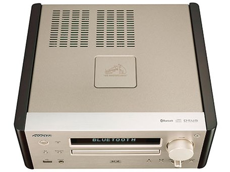 美品 EX-HR99 Victorウッドコーンコンポ kotosquare_ex-hr99