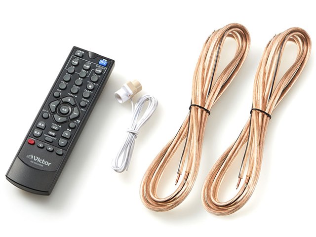 Victor WOOD CONE EX-HR99の製品画像 - 価格.com