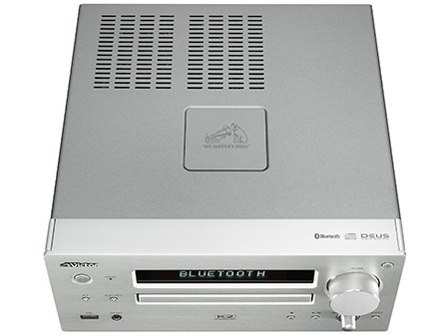 Victor WOOD CONE EX-HR55の製品画像 - 価格.com