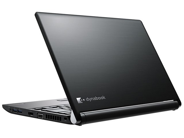 東芝】RZ83 高性能i7 SSD1TB 16GB 13.3型ノートPC 東芝】RZ83 高性能i7 SSD1TB 16GB 13.3型ノートPC