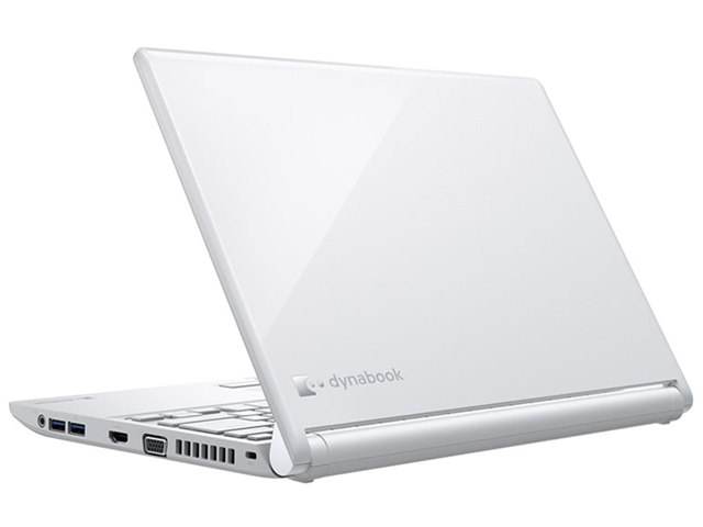 dynabookR732/H 8GB 第3世代 i5★オフィス、フォトショップ付 dynabookR732/H 8GB 第3世代 i5☆オフィス、フォトショップ付