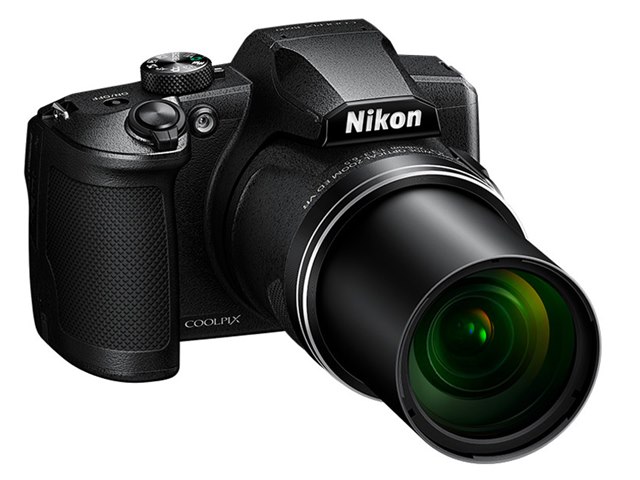 Nikon Coolpix B600 ブラック COOLPIX B600 [ブラック]の製品画像 - 価格.com
