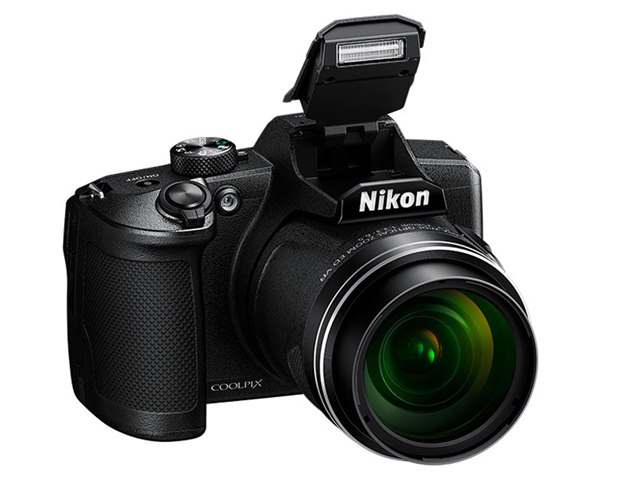 COOLPIX B600 [ブラック]の製品画像 - 価格.com