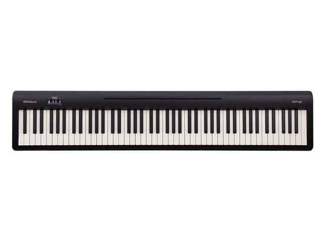 Roland Piano Digital FP-10の製品画像 - 価格.com