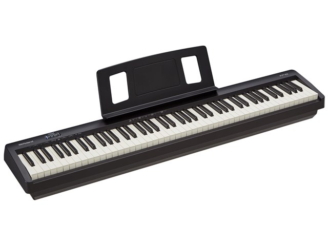 値下★Roland FP-10 Black 電子ピアノ 美品 Roland Piano Digital FP-10の製品画像 - 価格.com