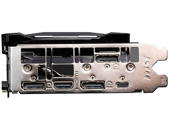 グラフィックボード・グラボ・ビデオカード MSI GeForce RTX 2080 Ti VENTUS 11G OC Amazon.com: MSI Gaming GeForce RTX 2080 Ti GDRR6 352-bit
