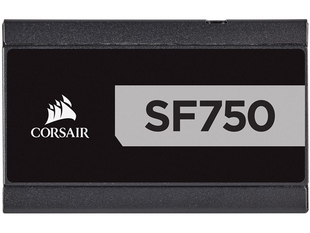SF750 Platinum CP-9020186-JPの製品画像 - 価格.com