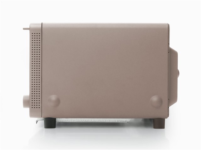 BALMUDA The Toaster K01E-CW [ショコラ]の製品画像 - 価格.com