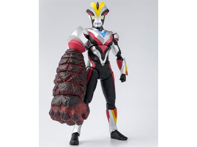 S.H.Figuarts ウルトラマンビクトリーの製品画像 - 価格.com