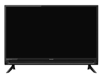 SHARP AQUOS 32Vインチ液晶テレビ 2T-C32AC2 AQUOS 2T-C32AC2 [32インチ]の製品画像 - 価格.com