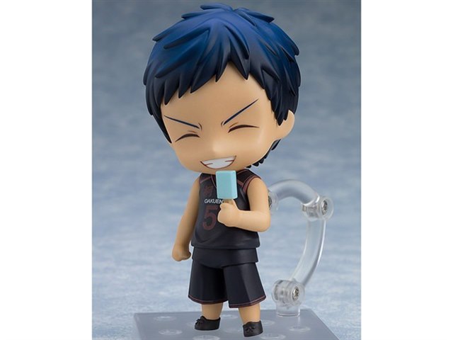 ねんどろいど 青峰大輝の製品画像 - 価格.com