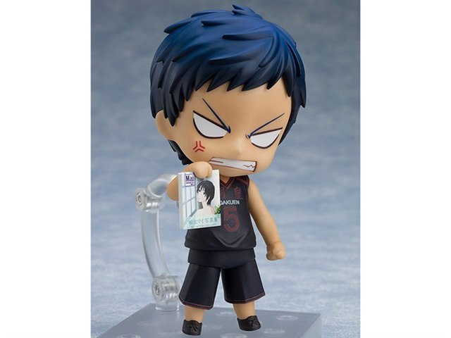 ねんどろいど 青峰大輝の製品画像 - 価格.com