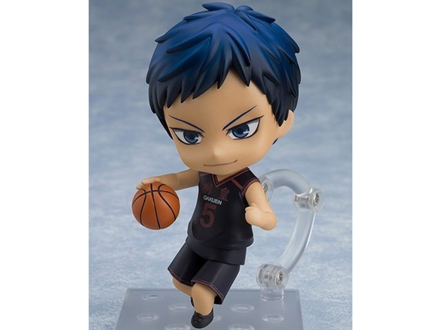 ねんどろいど 青峰大輝の製品画像 - 価格.com