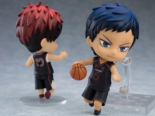 ねんどろいど 青峰大輝の製品画像 - 価格.com