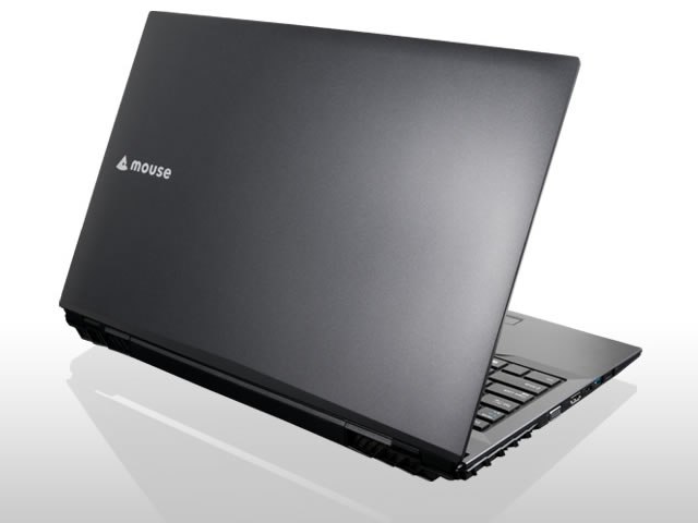 m-Book G570SN-M2SH5 Core i7/16GBメモリ/512GB SSD+1TB HDD/15.6型 