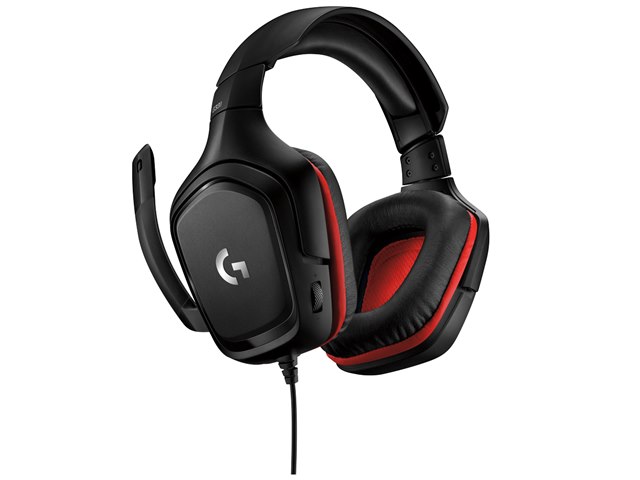 G331 Gaming Headsetの製品画像 - 価格.com