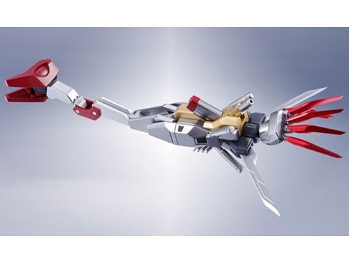 ROBOT魂 SIDE KMF 紅蓮特式の製品画像 - 価格.com