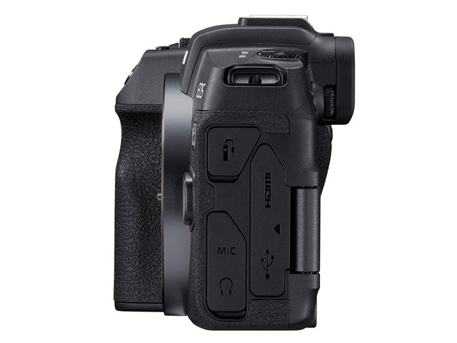 EOS RP マウントアダプターキットの製品画像 - 価格.com