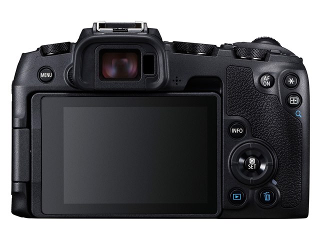 EOS RP マウントアダプターキットの製品画像 - 価格.com