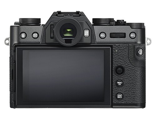 FUJIFILM X-T30 ボディ [ブラック]の製品画像 - 価格.com